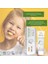 Doğal Diş Macunu Bebek ve Çocuk Karışık Meyve Aromalı Florürsüz 50 ml 6