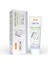 Doğal Diş Macunu Bebek ve Çocuk Karışık Meyve Aromalı Florürsüz 50 ml 7
