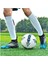 Boxinyuan Futbol Ayakkabıları Erkek Kramponları Spor Ayakkabıları Yüksek Bilek Ag/tf Kramponlar Erkek Çocuk Outdoor Spor Ayakkabıları (Yurt Dışından) 2