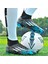 Boxinyuan Futbol Ayakkabıları Erkek Kramponları Spor Ayakkabıları Yüksek Bilek Ag/tf Kramponlar Erkek Çocuk Outdoor Spor Ayakkabıları (Yurt Dışından) 4