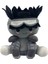 Blox Buddies Peluş Oyuncak Bebek Oyun Çevre Bebeği 21CM (Yurt Dışından) 1