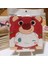 36 Parçalı Çocuk Ahşap Bulmaca Sanrio Kuromi Çizgi Film Animasyon Yürümeye Başlayan Çocuk Erken Eğitim Oyuncak (Yurt Dışından) 1