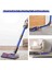 Libman Tornado Spin Moplar Için Yedek Mop Başlığı, Mikrofiber (Yurt Dışından) 3