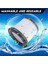 Ecovacs Deebot X2 Omni Için Silindir Yan Fırça Mop Hepa Filtre Toz Torbası (Yurt Dışından) 5