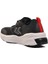Siyah Erkek Spor Ayakkabı 4