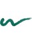 Göz Kalemi-Intense Colour Long Lasting Eyeliner-08 Metallic Emerald-Kalıcı, Suya Dayanıklı 2