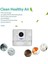 Roborock S7 Maxv Ultra / T8PLUS / G10S Için Yedek Aksesuarlar (Yurt Dışından) 1