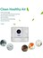 Ecovacs Deebot Ozmo U2 Pro DGN22 Ana Fırça Hepa Filtre Paspas Bezi (Yurt Dışından) 1
