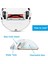 Ecovacs Deebot X2S Makine Vakum Süpürgesi Yan Fırça Bezi Için (Yurt Dışından) 5