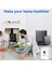 Midea W20/W20 Pro / Eureka J20 Için 12 Adet Vakum Filtresi (Yurt Dışından) 5