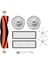 DC6-24V 1000W Bldc 3 Fazlı Dc Fırçasız Hallless Dc Motor Sürücü Kartı (Yurt Dışından) 1