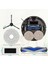 Roborock S7 S70 S75 S7MAX S7MAXV T7S T7S Plus Için 30 Adet Paspas Bezi (Yurt Dışından) 5
