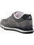 Gri Erkek Sneaker 4