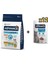 Somonlu Kısırlarştırılmış Kedi Maması 3 kg + 12 Adet Advance Morina Balıklı Kısır Kedi Pouch Yaş Maması 85 gr 1