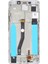 Asus Zenfone 3 Lazer ZC551KL Z01BDC Sayısallaştırıcı Için Oem LCD Ekran Çerçeveli Tam Yerleştirme (Altın) (Yurt Dışından) 3