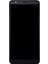 Asus Zenfone Max Plus (M1) X018DC X018D ZB570TL Digitizer Için Oem LCD Ekran Çerçeve ile Tam Yerleştirme (Yurt Dışından) 2