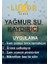 Yağmur Su Kaydırıcı Sprey 200 ml 3