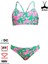 Blossom Fly Bikini Takımı, Alt, Üst Takım Kız Çocuk Bikini 1