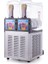 Twin Allure Çiftli 12+12 Lt Slush Buzlaş Karlamaç Makinesi SLUSH-24-IA 6