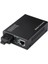 2 Port Media-Rate Converter, 10-100Tx 1