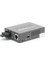 Bridge Media CONVERTER 10/100BASE-TX - 100BASE-FX (Sc SM) 15KM 1