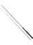 Shirasu Drop Vertical 185 cm 17-63G Atarlı Im-8 Karbon Tetikli Baitcasting Olta Kamışı 1