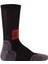 Running Çorap Unisex 3'lü Paket Siyah 4