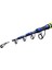 Star Cast 420 Cm 200g Atarlı Karbon Surf Kamış 2