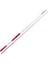 Kanji Sw 240 cm 10-15G Atarlı Karbon Kalamar Kamışı 1