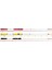 Kanji Sw 250 cm 12-20G Atarlı Karbon Kalamar Kamışı 2