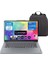 Ideapad Slim 3 Intel Core I7-13620H 16GB 1tb SSD Windows 11 Pro 14'' Taşınabilir Bilgisayar 83EL005ATR Snertech Çantalı 1