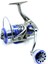 Volec 6000 6+1 Bilyalı 5.2:1 Devirli Jig Makinesi 1