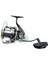 Finezza 12000 12+1 Bilyalı 4.7:1 Devirli Surf Makine 1