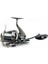 Finezza 12000 12+1 Bilyalı 4.7:1 Devirli Surf Makine 2