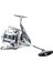 Waves Fd 9000 6+1 Bilyalı 4.6:1 Devirli Surf Makine 1