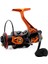 Corvet 3000 8+1 Bilyalı 5.2:1 Devirli Spin Makine 1