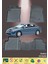 NewDeco Honda Civic Sedan 2016-2020 Için 5,5d Carbon Style Havuzlu Paspas - Tpe Malzeme 2