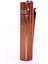 Özel Kutusunda Metal Çakmak - Koyu Rose Gold Parlak (Polish Dark Rose Gold) 2