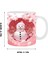Noel Şişirilebilir Kardan Adam Kupası – Şişkin Tasarımlı Noel Baba Kupası, Noel Için 15OZ ve 11OZ Kahve Kupaları (Yurt Dışından) 1