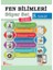 8. Sınıf Fen Bilimleri Süper Set 1