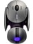 Inphıc X2 Üç Modlu Oyun Faresi 800-2400DPI Rgb Işık 2.4g /bt4.0/bt5.0 Sessiz 1