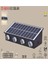 CT-8010 Kos Solar LED Aplik 20W Günışığı (Güneş enerjili) 4