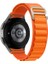 Xiaomi Mi Band 9 / Mi Band 8 Kordon Alpine Loop Kordon 3