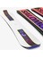 Huck Knife Unisex Renkli Snowboard Tahtası.12 3