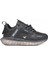 Slz Füme Beyaz Erkek Sneaker Spor Ayakkabı 1