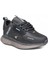 Slz Füme Beyaz Erkek Sneaker Spor Ayakkabı 2
