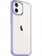 Apple iPhone 11 (6.1'') Nilcs Kılıf Lila 1