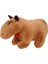 18CM Kapibara Oyuncak Peluş (Yurt Dışından) 1