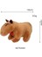 18CM Kapibara Oyuncak Peluş (Yurt Dışından) 2