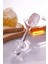 Akrilik Kristal Bal & Reçel Kaşığı KP-125 2